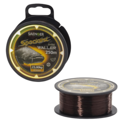 Sänger Specialist Waller 0,55 Mm 23 Kg 250 Meter