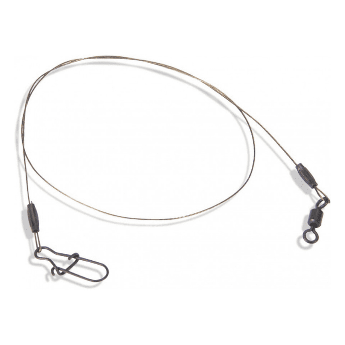 Sänger 1 X 7 Spinn Rig Classic 6 Kg 30 Cm 2 Stück 3 Sänger 1 X 7 Spinn Rig Classic 6 Kg 30 Cm 2 Stück