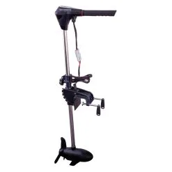 WFT Watersnake Advance SWBL 70lbs - Außenbord-Elektromotor