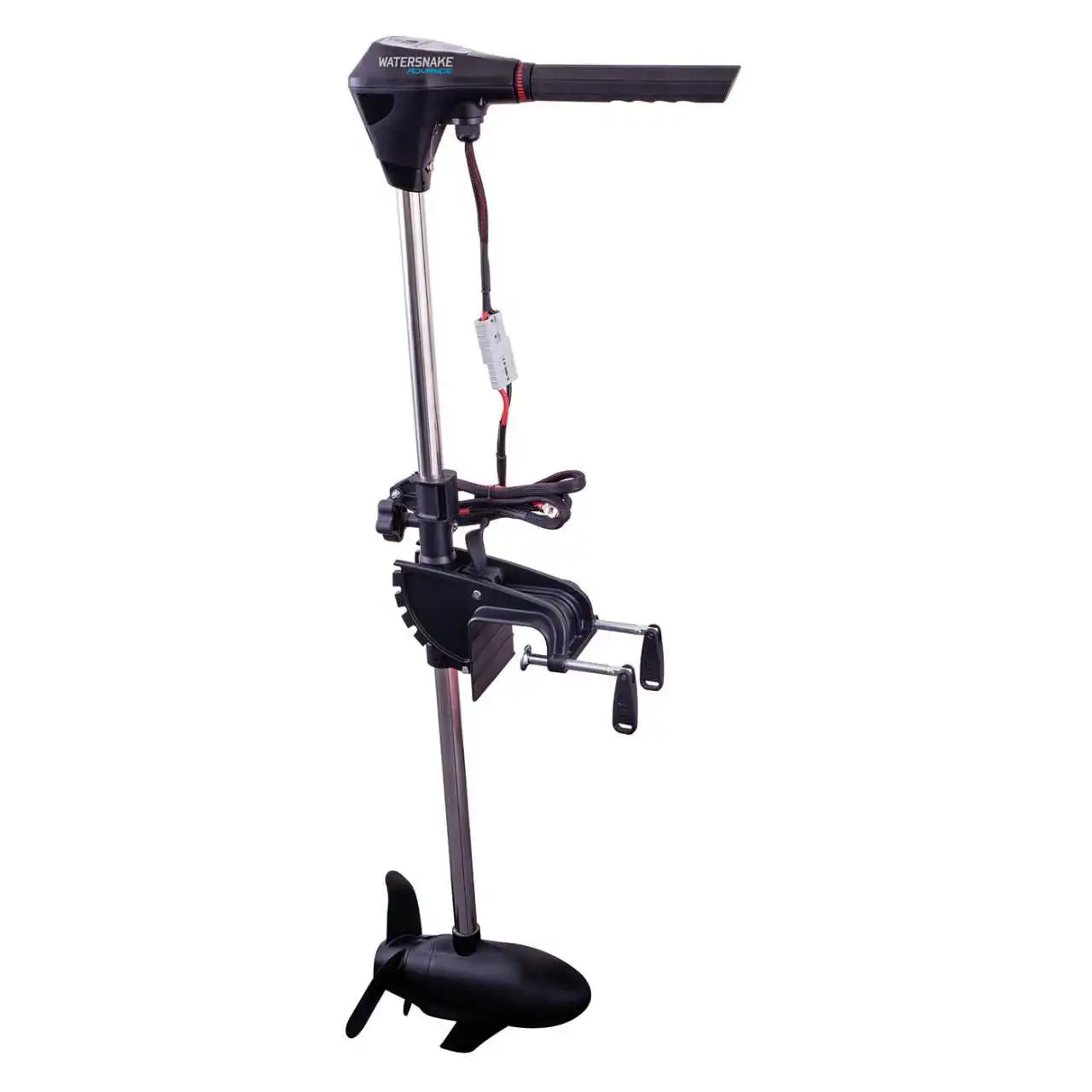 WFT Watersnake Advance SWBL 70lbs - Außenbord-Elektromotor 3 WFT Watersnake Advance SWBL 70lbs - Außenbord-Elektromotor