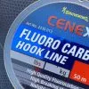 Browning Cenex Fluoro CHL 0,13mm 1,60kg 50m 2 Browning Cenex Fluoro CHL 0,13mm 1,60kg 50m -Savage Gear Verkäufe 2230013B 2 1280x1280