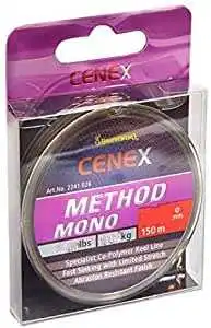 Browning Cenex Method Mono 0,20 Mm 3,65 Kg 150 M 3 Browning Cenex Method Mono 0,20 Mm 3,65 Kg 150 M