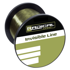 Radical Invisible Line 0,35 Mm 9,1 Kg 1065 Meter Grün