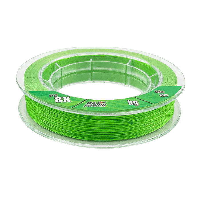 Anaconda Spod’n Rock Line 300 Meter 0,16 Mm 8,75 Kg Green 4 Anaconda Spod’n Rock Line 300 Meter 0,16 Mm 8,75 Kg Green – Bild 2