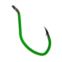 DAM MadCat A-Static Classic Catfish Hook 8/0