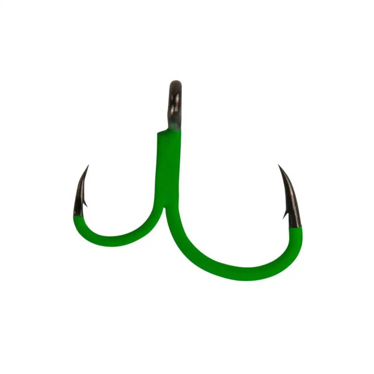 DAM MadCat A-Static Deadbait Gripper Hook 8/0 3 DAM MadCat A-Static Deadbait Gripper Hook 8/0