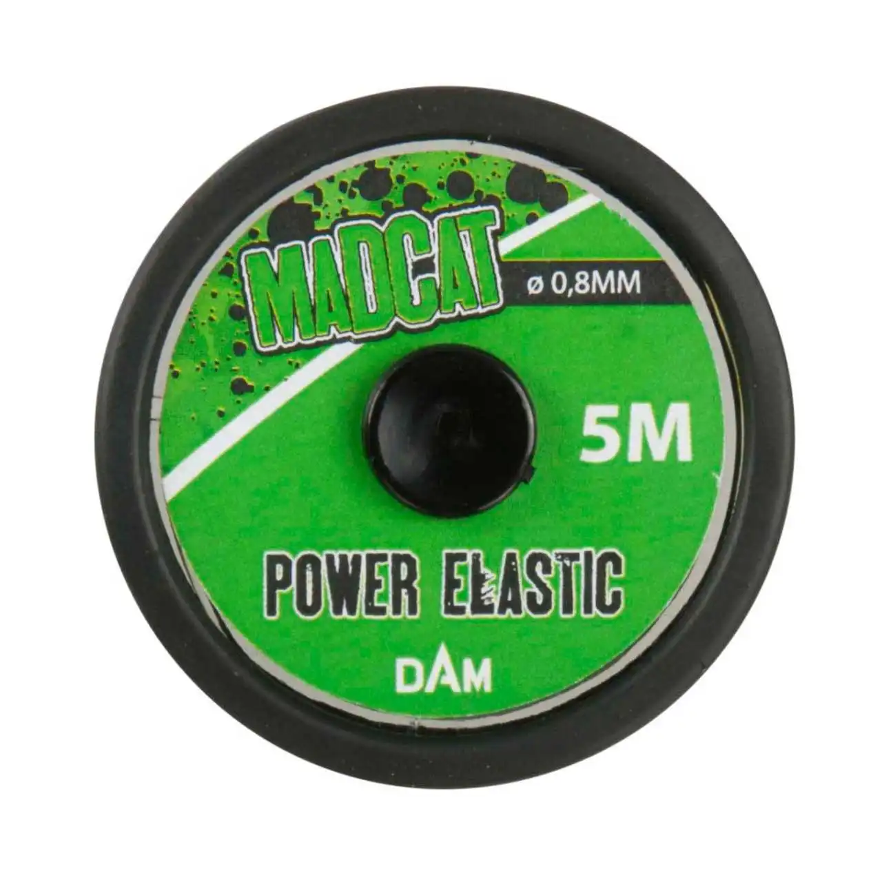 DAM MadCat Power Elastic 5m 3 DAM MadCat Power Elastic 5m