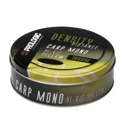 Prologic Fishing ProLogic Density Distance Carp Mono Hi-Vis Yellow 0,33mm 1000m 6,15kg -Savage Gear Verkäufe 65031 density distance carp mono hi vis yellow 0 33mm 1000m 6 15kg dosesqoJ96AAMTNGw 1280x1280