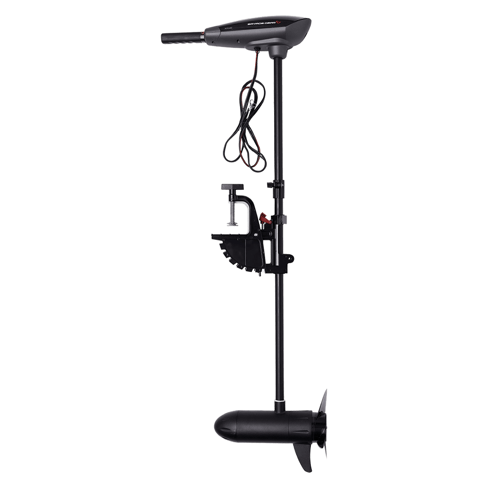 Savage Gear Thruster E-Motor 12 V 55 LBS 3 Savage Gear Thruster E-Motor 12 V 55 LBS