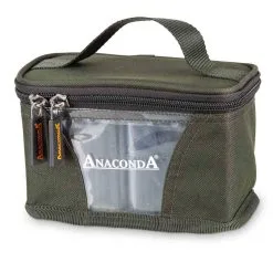 Anaconda Lead Container