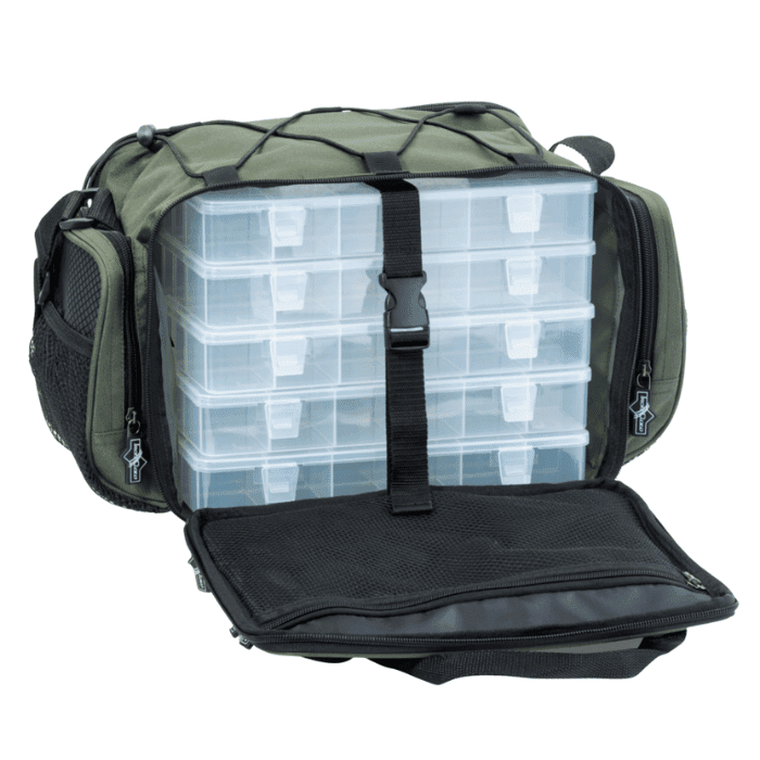 Iron Claw Bag Medium NX 4 Iron Claw Bag Medium NX – Bild 2