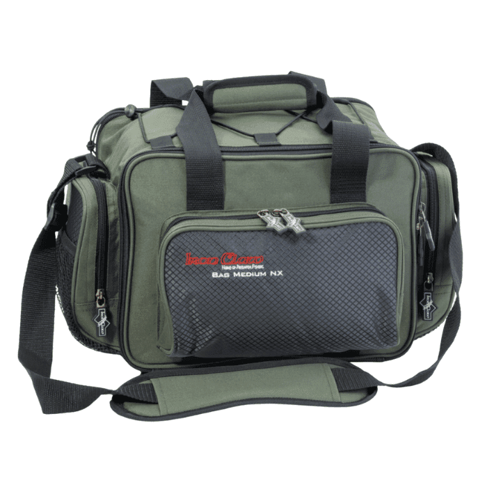 Iron Claw Bag Medium NX 3 Iron Claw Bag Medium NX