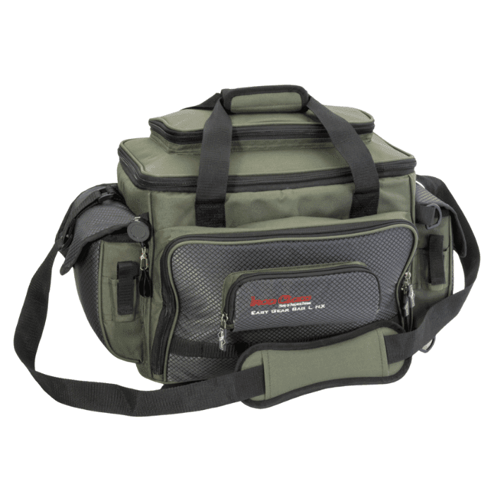 Iron Claw Easy Gear Bag Large NX 3 Iron Claw Easy Gear Bag Large NX