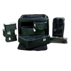 Anaconda Cute Box Carrier 10-teilig