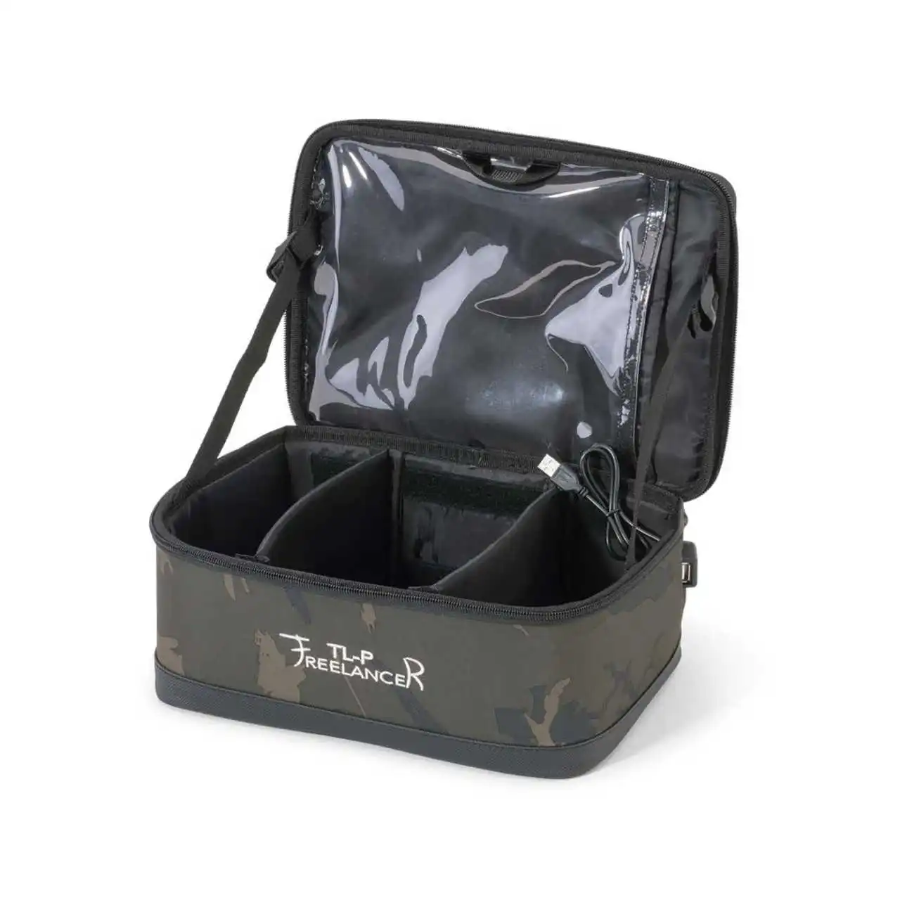 Anaconda Freelancer Tab Lock Pouch 3 Anaconda Freelancer Tab Lock Pouch