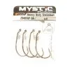 ShadXperts VMC Heavy Duty Swim Bait Hook 4 Stück -Savage Gear Verkäufe 7346sb heavy duty swimbait png 1280x1280