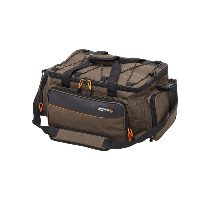 Savage Gear System Carryall L 33 Liter 3 Savage Gear System Carryall L 33 Liter