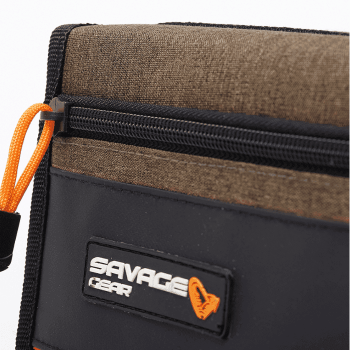Savage Gear Flip Rig Bag L 10 Liter 5 Savage Gear Flip Rig Bag L 10 Liter – Bild 3