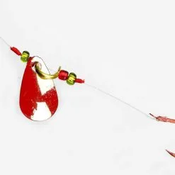 Iron Trout Trout Spin