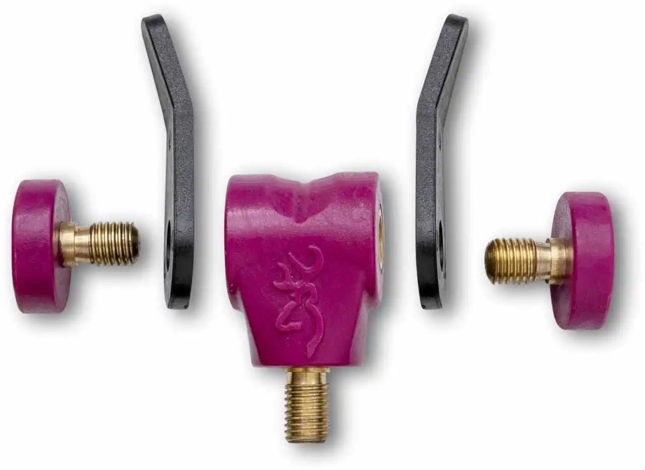 Browning Xenos Feederruten-Handteilablage 3 Browning Xenos Feederruten-Handteilablage