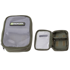 Radical After Dark Accessory Pouch Medium