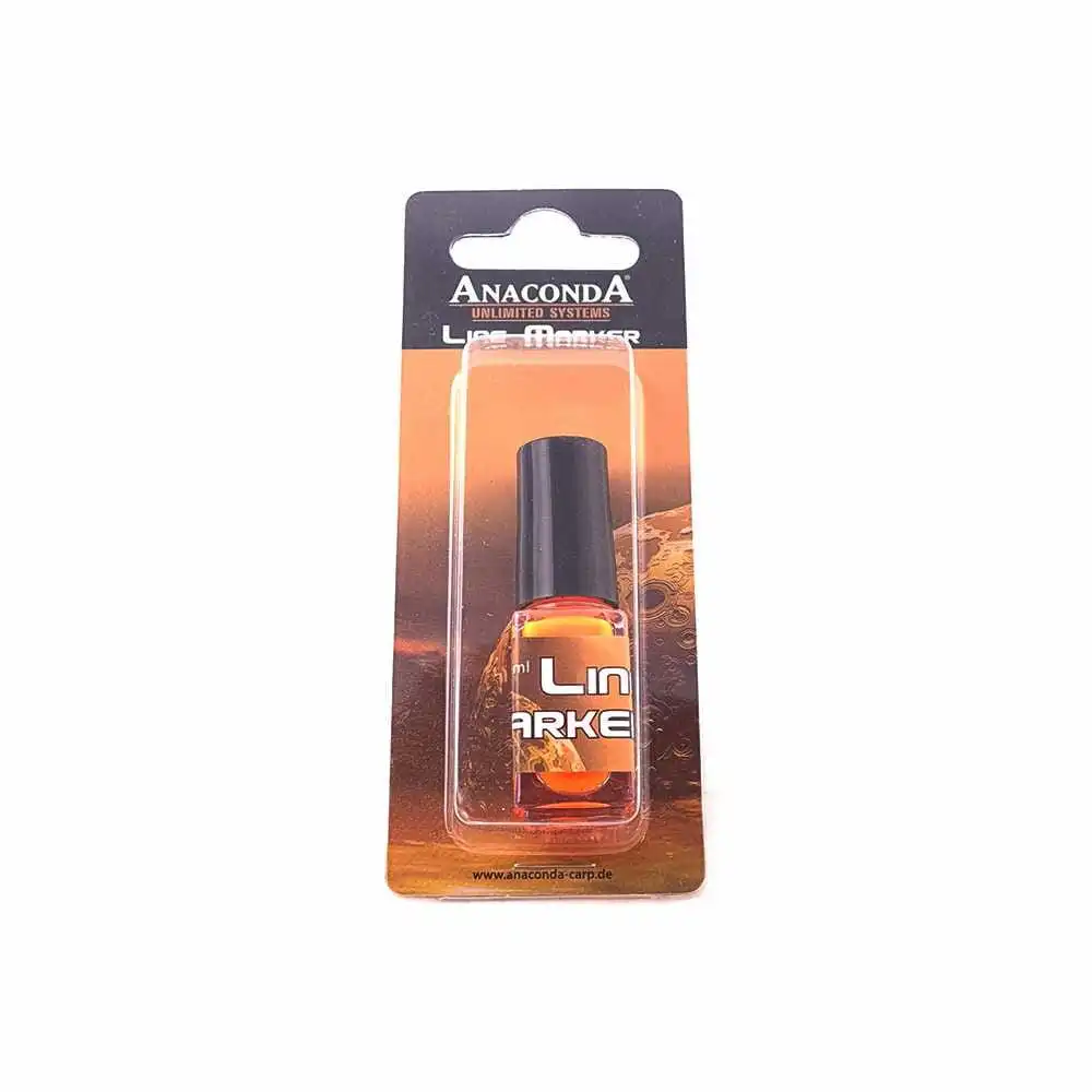 Anaconda Line Marker Orange 5ml 3 Anaconda Line Marker Orange 5ml