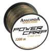 Anaconda Power Carp Cast Camou 1200m