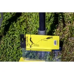 Black Cat Anti Tangle Rig 2 M Haken 2 Stück 6/0 -Savage Gear Verkäufe Black Cat Anti Tangle Rig 2m 5 1280x1280