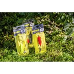 Black Cat Worm River Rig 2,0 M 2 Haken Größe 2/0 -Savage Gear Verkäufe Black Cat Worm River Rig 2m 4 1280x1280