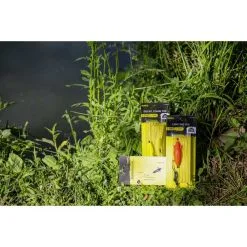 Black Cat Worm River Rig 2,0 M 2 Haken Größe 2/0 -Savage Gear Verkäufe Black Cat Worm River Rig 2m 5 1280x1280