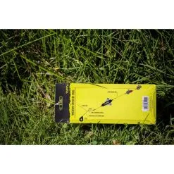 Black Cat Worm River Rig 2,0 M 2 Haken Größe 2/0 -Savage Gear Verkäufe Black Cat Worm River Rig 2m 6 1280x1280