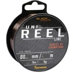 Browning Black Magic Uni Reel Line 0,27 Mm 5,70kg 490 Meter