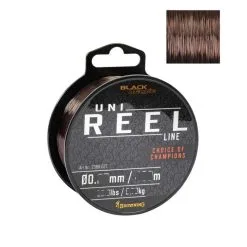 Browning Black Magic Uni Reel Line 0,23 Mm 610 Meter 4,35kg