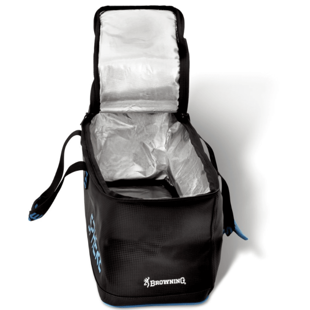 Browning Sphere Cool Bait Bag 55 X 22 X 20 Cm 4 Browning Sphere Cool Bait Bag 55 X 22 X 20 Cm – Bild 2