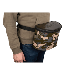 Fox Aquos Camolite Bait Belt 4 Liter -Savage Gear Verkäufe CEV017 Aquos Camolite bait belt 4L 3 1280x1280