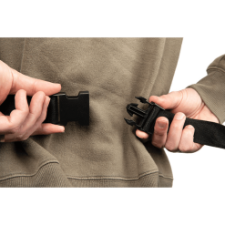 Fox Aquos Camolite Bait Belt 4 Liter -Savage Gear Verkäufe CEV017 Aquos Camolite bait belt 4L 5 1280x1280