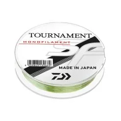 Daiwa Tournament SF Line 0,23mm 300m 4,5kg Green
