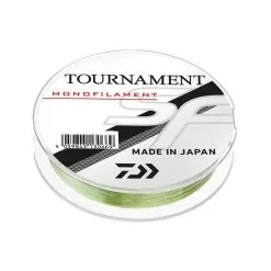 Daiwa Tournament SF Line 0,30 Mm 7,9 Kg 3000 Meter GRN