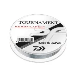Daiwa Tournament SF Line 0,36mm 11,1kg 300m Grey