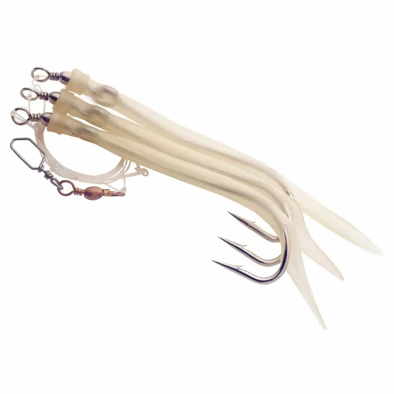 Aquantic Gummi Makk System 12/0 3 Aquantic Gummi Makk System 12/0