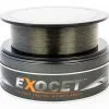 Fox Exocet Mono Trans Khaki 0,40mm 10,43 Kg 1000 Meter -Savage Gear Verkäufe Fox Exocet Mono Trans Khaki 1000m 1280x1280