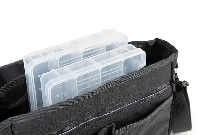 Fox Rage Street Fighter Messenger Bag 6 Fox Rage Street Fighter Messenger Bag – Bild 4