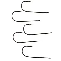 ShadXperts Mustad Flippin Hook Gr 3/0 5 Stück