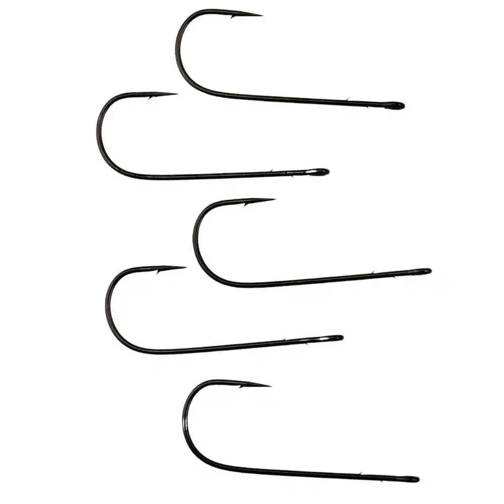 ShadXperts Mustad Flippin Hook Gr 3/0 5 Stück 3 ShadXperts Mustad Flippin Hook Gr 3/0 5 Stück