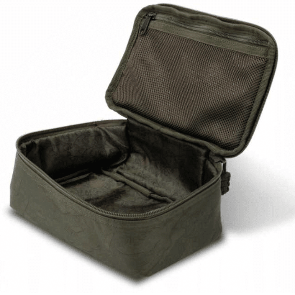 Nash Dwarf Tackle Pouch Large 4 Nash Dwarf Tackle Pouch Large – Bild 2
