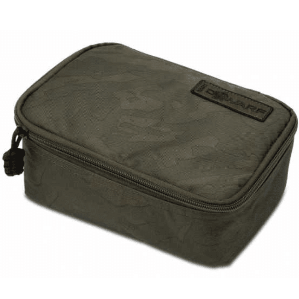 Nash Dwarf Tackle Pouch Large 3 Nash Dwarf Tackle Pouch Large