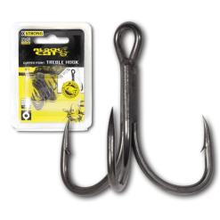 Black Cat Curved Point Drilling DG Gr. 2/0 5 Stück