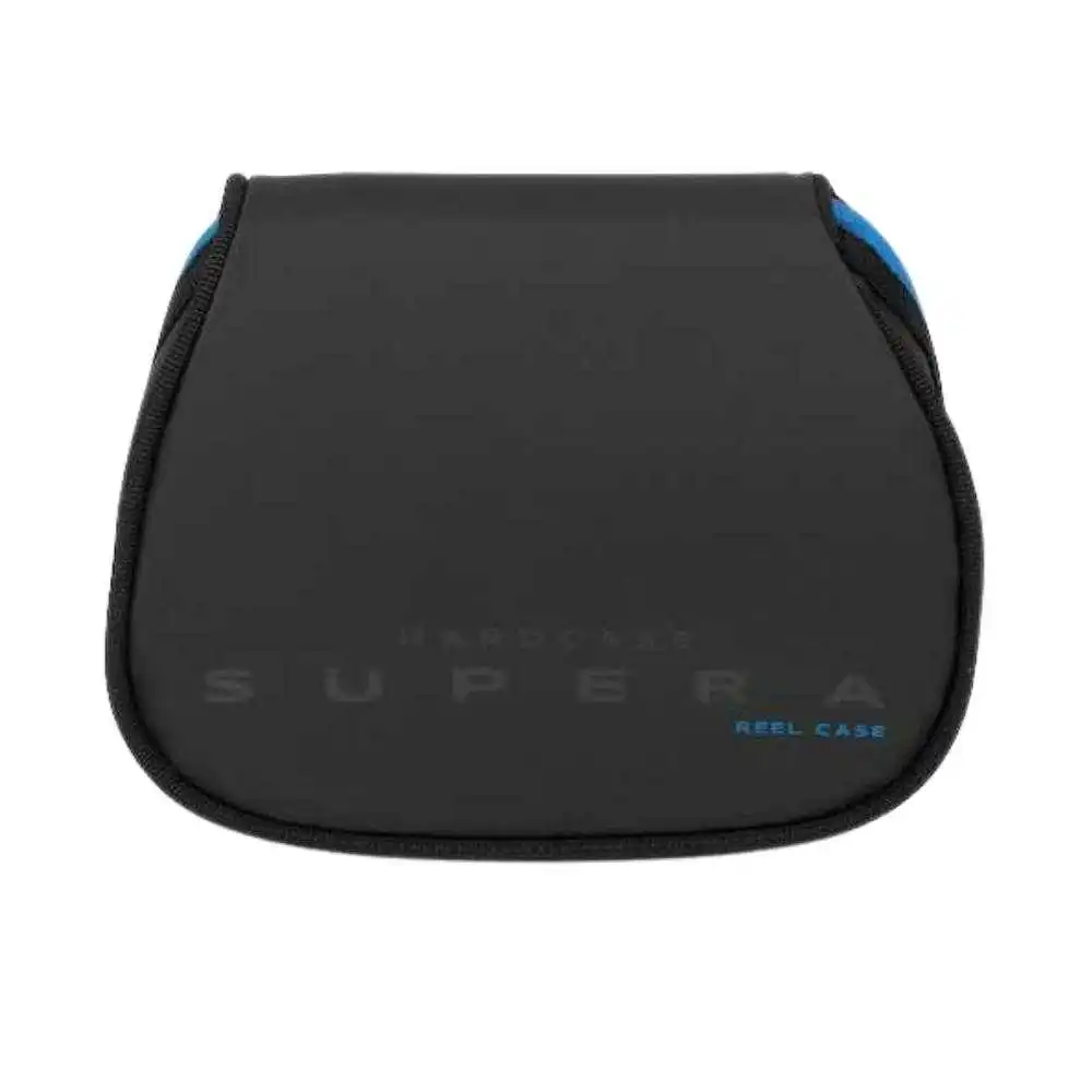 Preston Hardcase Supera Reel Case 3 Preston Hardcase Supera Reel Case