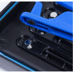 Preston Mag Store System 6 Inch Hooklength Box -Savage Gear Verkäufe Preston Mag Store System Hooklength Box 2 1280x1280