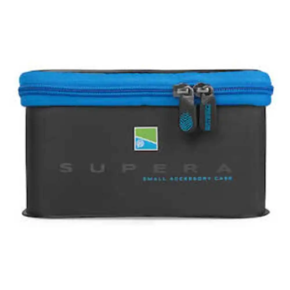 Preston Supera XS EVA Accessory Cases 6 Preston Supera XS EVA Accessory Cases – Bild 4